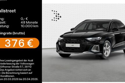 Audi A3 8.037 km 37.980 &euro; Haßfurt 97437