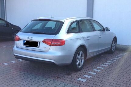 Audi A4 219.500 km 9.100 &euro; Thüngen 97289