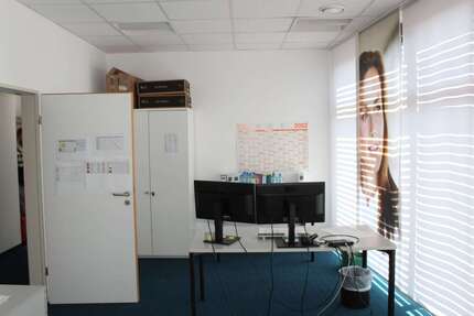 Gewerbeobjekt Schweinfurt Bellevue - 1.500&euro; | Angebot:26997671