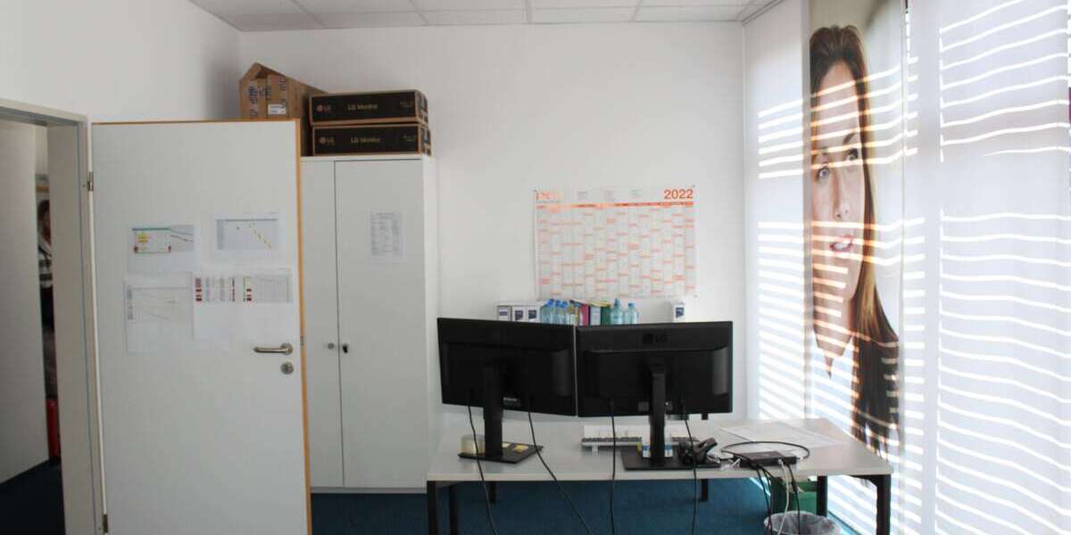 Gewerbeobjekt Schweinfurt Bellevue - 1.500&euro; | Angebot:26997671