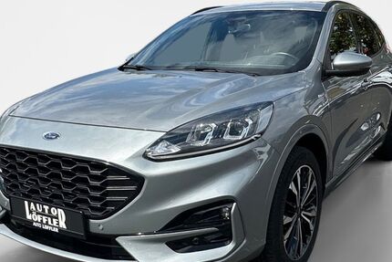 Ford Kuga 85.404 km 23.980 &euro; Schweinfurt 97424