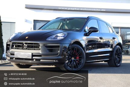 Porsche Macan 156.000 km 59.895 &euro; Werneck 97440
