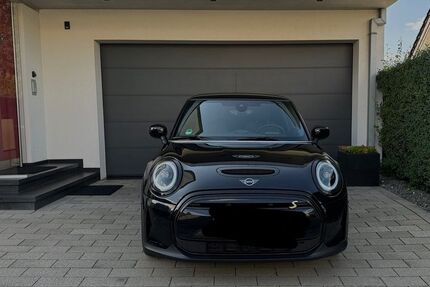 Mini Cooper SE 60.000 km 18.200 &euro; Kürnach 97273