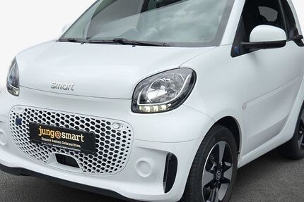 Smart ForTwo 30.245 km 11.440 &euro; Schweinfurt 97424