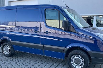 VW Crafter 227.800 km 6.500 &euro; Schwebheim 97525