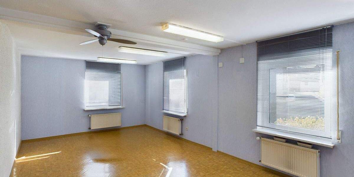 Mehrfamilienhaus, Wohnhaus Hofheim in Ufr. / Rügheim Hofheim - 1 Zimmer, 502 m&sup2;, 557.000&euro; | Angebot:25737336