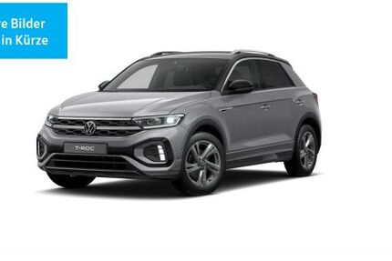 VW T-Roc 11.918 km 30.990 &euro; Haßfurt 97437