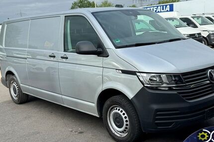 VW T6 Transporter 119.000 km 21.790 &euro; Schweinfurt 97424