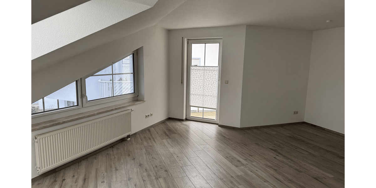Terrassenwohnung Bad Kissingen Garitz - 3 Zimmer, 76 m&sup2;, 690&euro; | Angebot:25665721