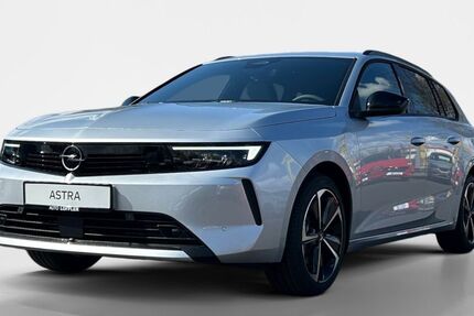 Opel Astra 3.518 km 24.480 &euro; Schweinfurt 97424