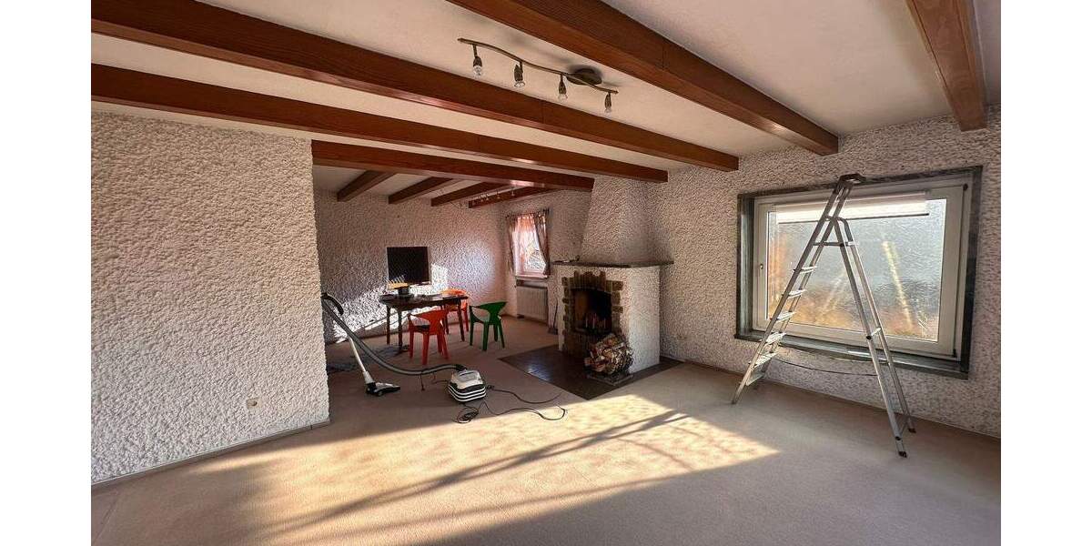 Einfamilienhaus Schonungen Marktsteinach - 6 Zimmer, 185 m&sup2;, 329.000&euro; | Angebot:25729493