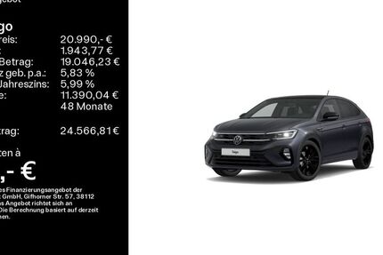 VW Taigo 22.000 km 20.990 &euro; Haßfurt 97437