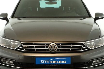 VW Passat Variant 209.800 km 12.900 &euro; Haßfurt 97437