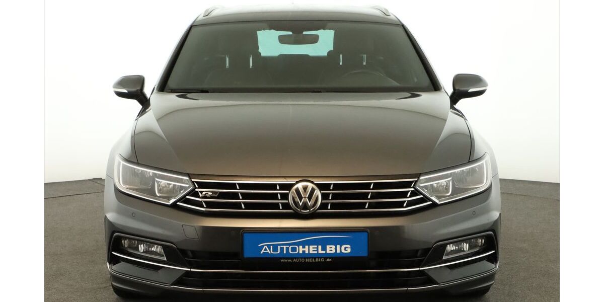 VW Passat Variant 209.800 km 12.900 &euro; Haßfurt 97437