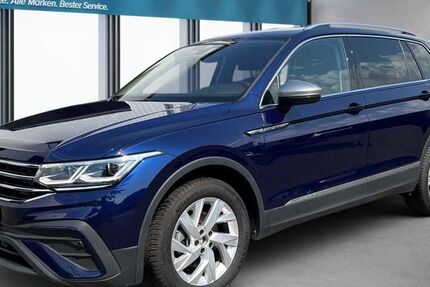 VW Tiguan Allspace 47.777 km 28.870 &euro; Schweinfurt 97424
