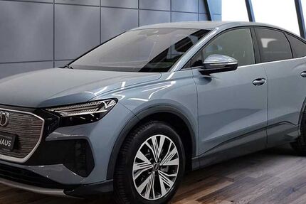 Audi Q4 e-tron 17.077 km 40.880 &euro; Schweinfurt 97424