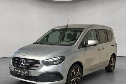 Mercedes-Benz T-Klasse 64.771 km 24.900 &euro; Schweinfurt 97424