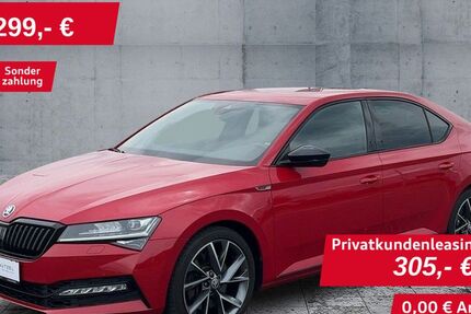 Skoda Superb 69.639 km 24.450 &euro; Werneck 97440