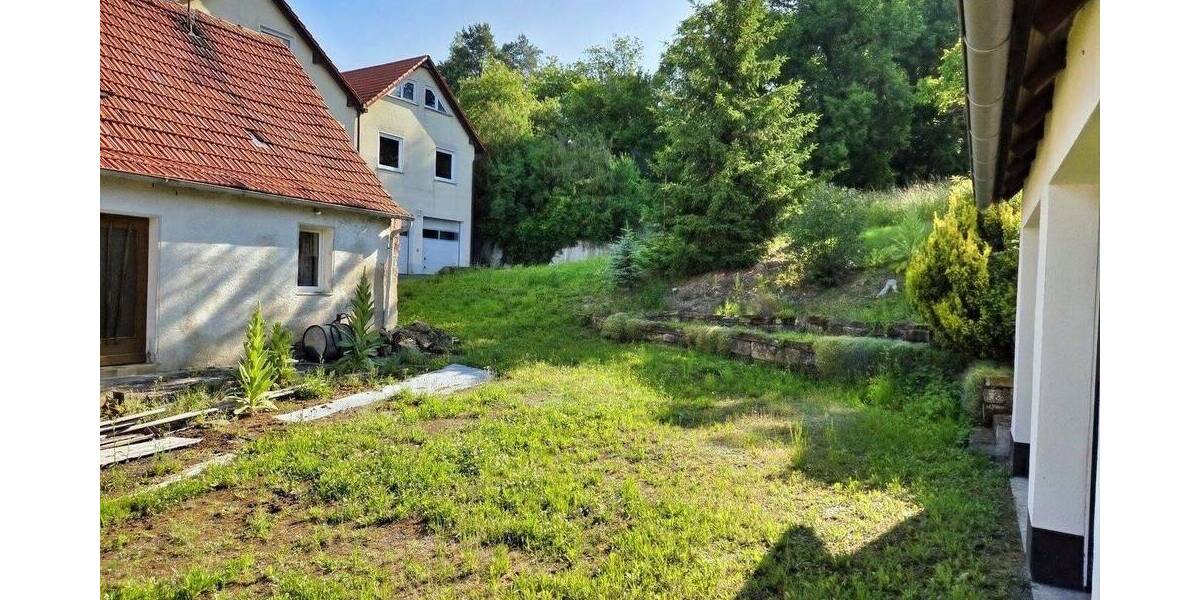 Grundstück Haßfurt Prappach - 149.000&euro; | Angebot:26930475