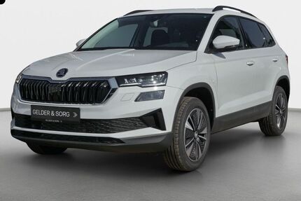 Skoda Karoq 7.000 km 36.990 &euro; Bad Kissingen 97688