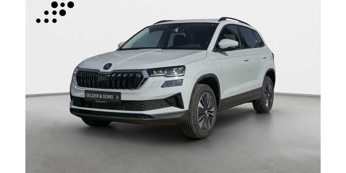 Skoda Karoq 7.000 km 36.990 &euro; Bad Kissingen 97688