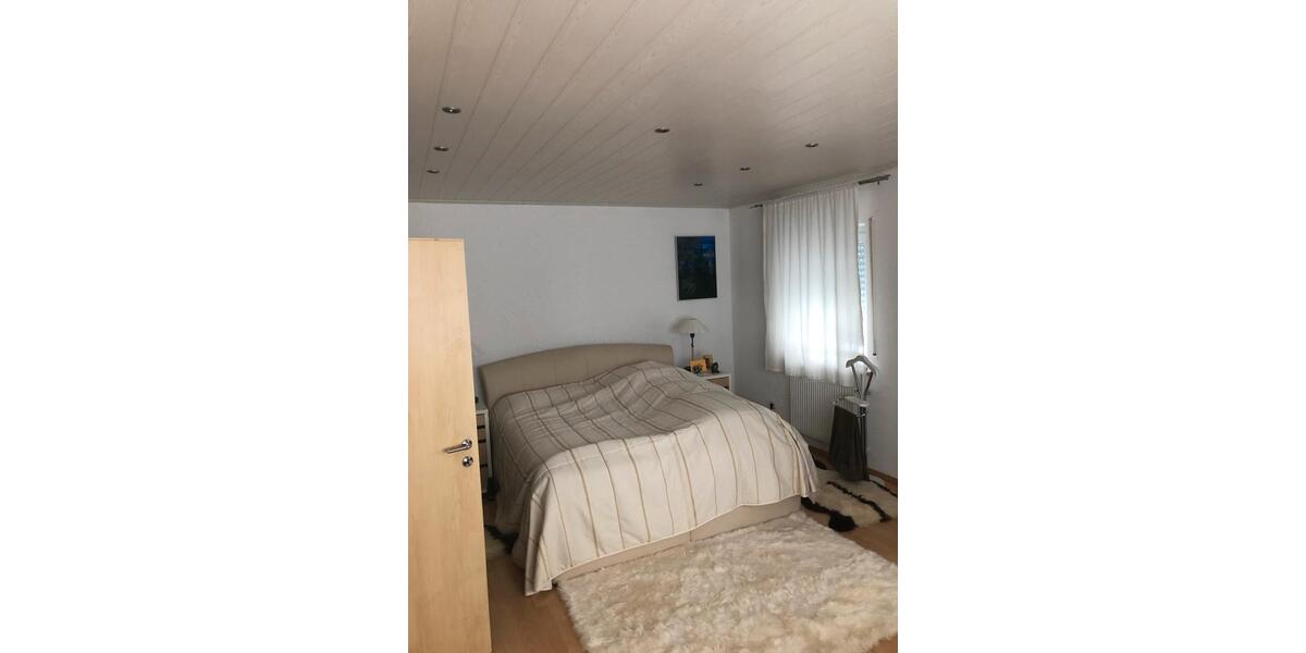 Maisonettenwohnung Bad Kissingen - 4 Zimmer, 120 m&sup2;, 880&euro; | Angebot:25451232