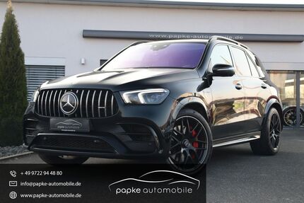Mercedes-Benz GLE 63 AMG 70.000 km 79.895 &euro; Werneck 97440