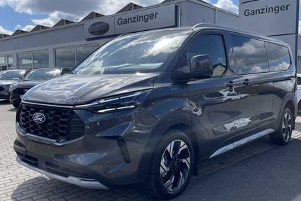 Ford Tourneo Custom 1.497 km 60.490 &euro; Heidenfeld 97520