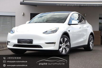 Tesla Model Y 156.000 km 28.895 &euro; Werneck 97440