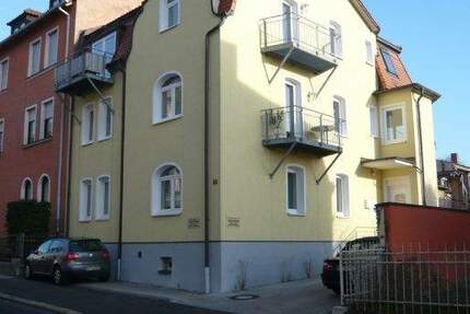 Gewerbeobjekt Schweinfurt Innenstadt - 2 Zimmer, 80 m&sup2;, 770&euro; | Angebot:26744875