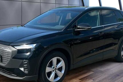 Audi Q4 e-tron 62.093 km 31.430 &euro; Schweinfurt 97424