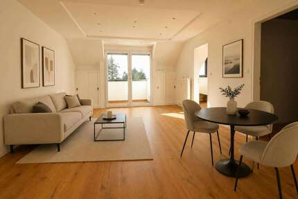 Zimmer Schweinfurt Hochfeld - 1 Zimmer, 1.200&euro; | Angebot:26996275