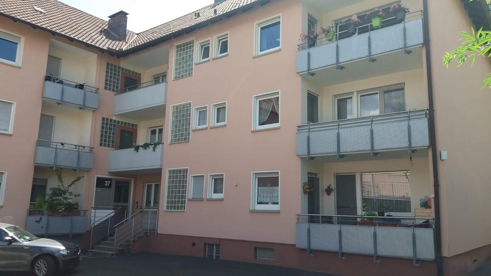 Erdgeschoßwohnung Schweinfurt Haardt - 6 Zimmer, 238 m&sup2;, 249.800&euro; | Angebot:26951755
