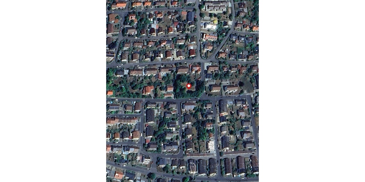 Für Bauträger & Privat: Attraktives Baugrundstück mit Entwicklungspotenzial für 3 EFH oder bis 3 DH - Grundstück Gerolzhofen | Angebot:25539867