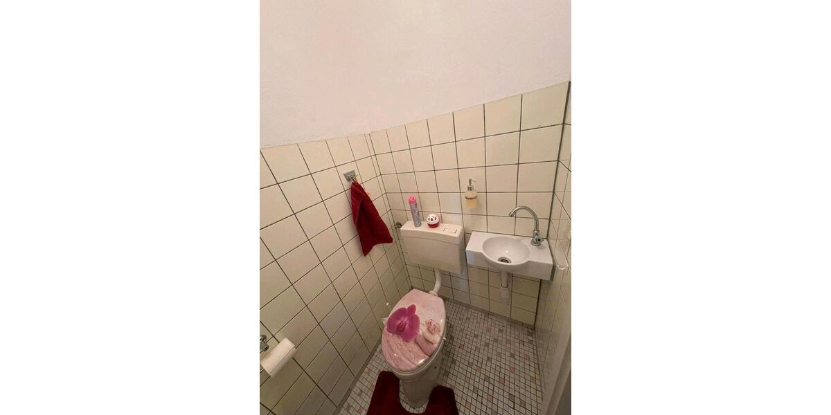 Etagenwohnung Schweinfurt Bellevue - 3 Zimmer, 78 m&sup2;, 850&euro; | Angebot:26720048