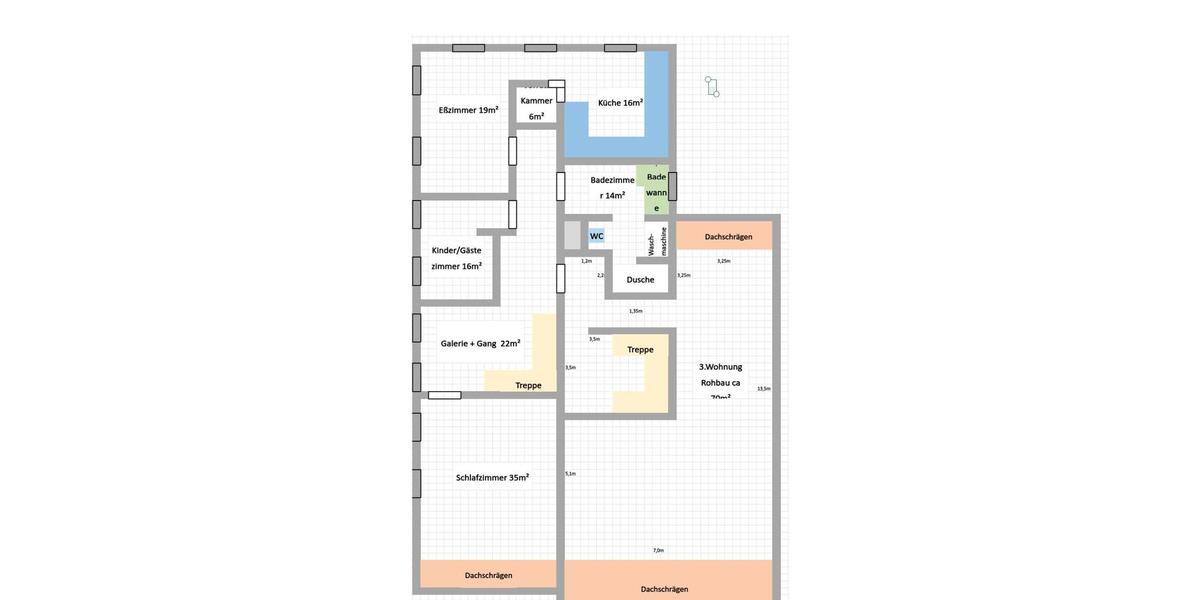 Mehrfamilienhaus, Wohnhaus Stadtlauringen - 250.000&euro; | Angebot:25962349