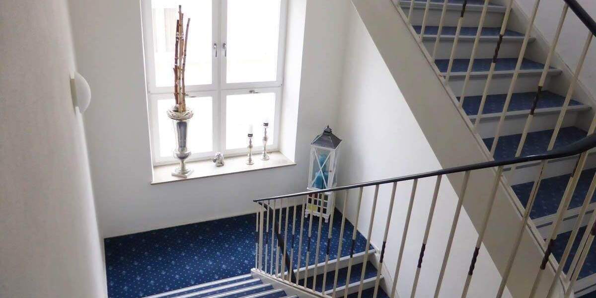 Etagenwohnung Bad Kissingen - 2 Zimmer, 89 m&sup2;, 249.000&euro; | Angebot:26377261