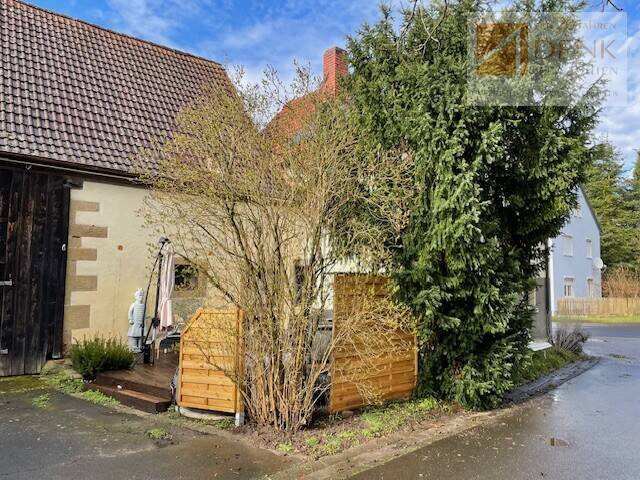Einfamilienhaus Prichsenstadt Neudorf - 3 Zimmer, 80 m&sup2;, 193.000&euro; | Angebot:25940501