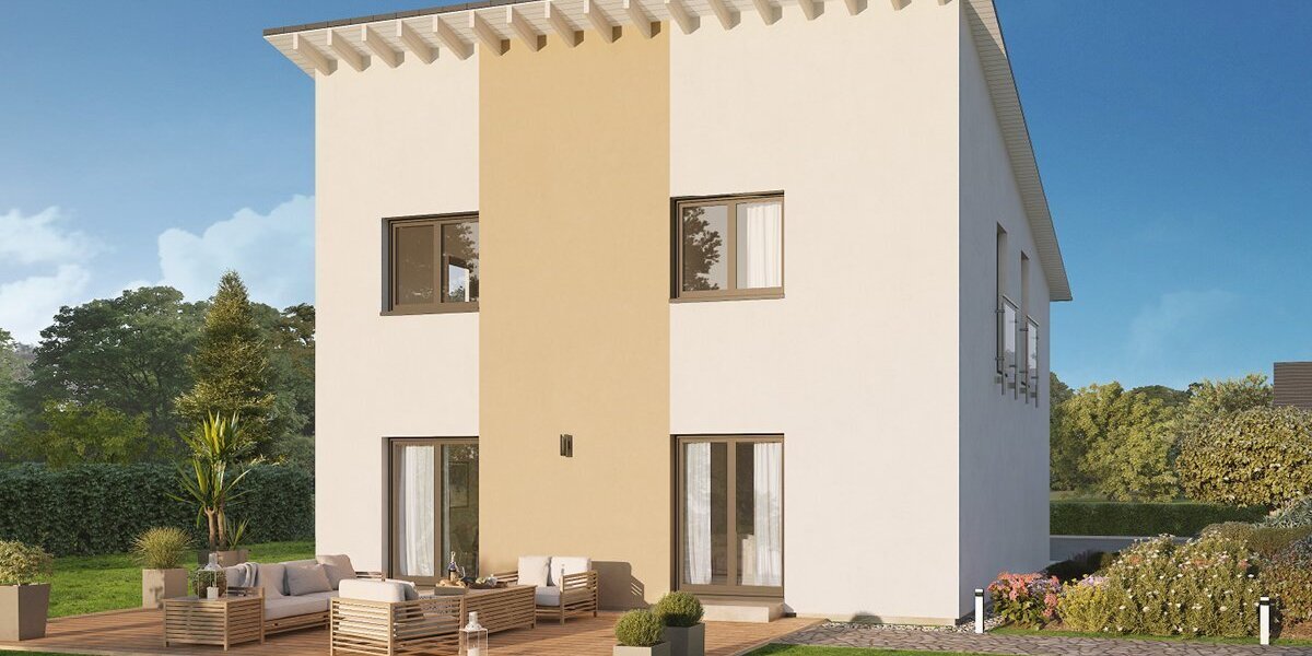 Ihr individuell geplantes Einfamilienhaus - maßgeschneidert für Ihre Wünsche - Einfamilienhaus Bad Kissingen | Angebot:27289642