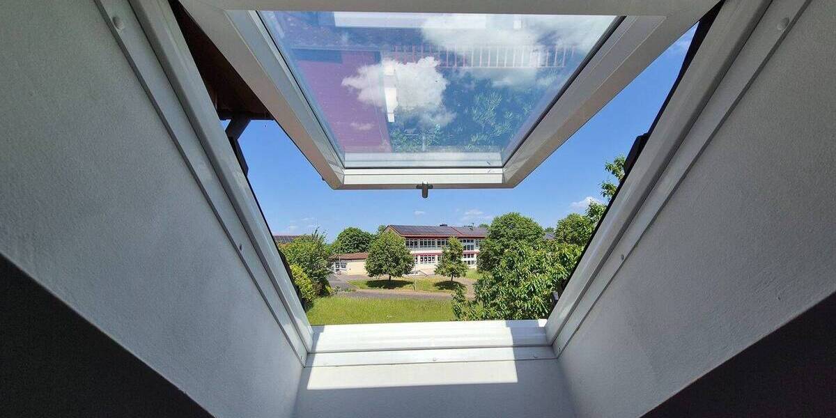 Etagenwohnung Oberthulba - 2 Zimmer, 68 m&sup2;, 590&euro; | Angebot:26919840