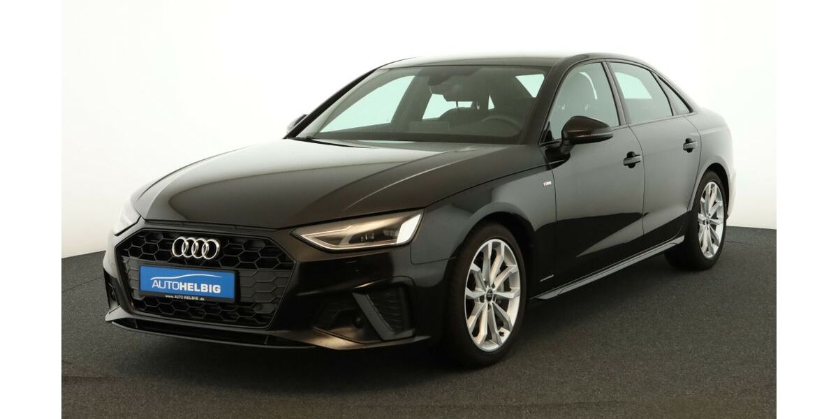 Audi A4 74.600 km 25.990 &euro; Donnersdorf 97499