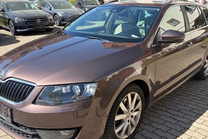 Skoda Octavia 228.291 km 6.950 &euro; Bad Kissingen 97688