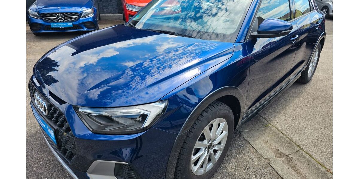 Audi A1 45.000 km 20.399 &euro; Knetzgau 97478