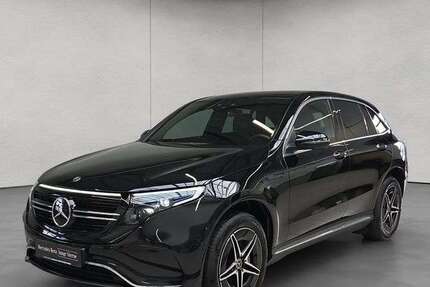 Mercedes-Benz EQC 400 51.906 km 39.950 &euro; Schweinfurt 97424