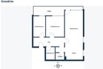 Einfamilienhaus Schweinfurt Haardt - 3 Zimmer, 85 m&sup2;, 284.000&euro; | Angebot:26676005