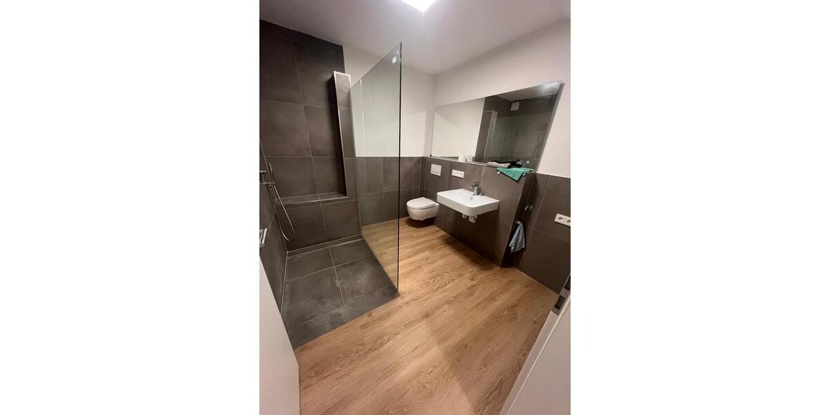 Etagenwohnung Rimpar - 2 Zimmer, 61 m&sup2;, 750&euro; | Angebot:26049376