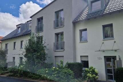 Wohnung Bad Kissingen Garitz - 3 Zimmer, 71 m&sup2;, 673&euro; | Angebot:27087663