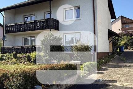 Haus Hammelburg Diebach - 6 Zimmer, 186 m&sup2;, 295.000&euro; | Angebot:26583679