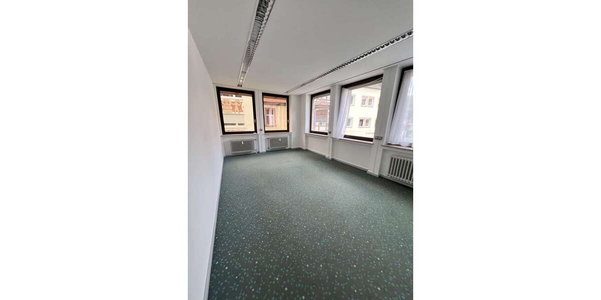 Gewerbeobjekt Bad Kissingen - 395&euro; | Angebot:26738937