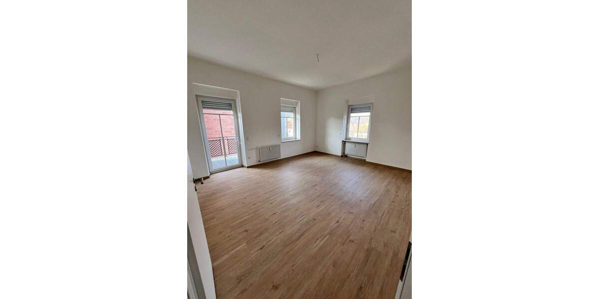 Etagenwohnung Bad Kissingen - 2 Zimmer, 70 m&sup2;, 880&euro; | Angebot:25707714